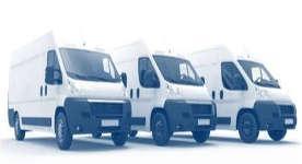 Auf dieser Seiten können Sie ein Angebot für Ihren gewerblich genutzten Lieferwagen mit Einsatz im gewerblichen Güterverkehr berechnen und Tarife unterschiedlicher KFZ-Versicherer vergleichen sowie die bei Bedarf online abschließen.