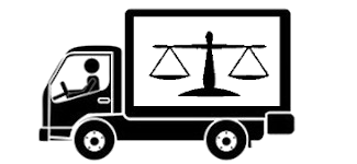 Verkehrsrechtsschutz Versicherung für Privat und Gewerbe Kunden