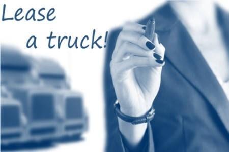 LKW Leasing absichern mit GAP-Deckung LKW Leasing absichern mit GAP-Deckung