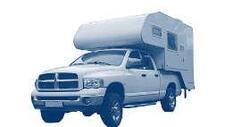 Dodge Camper preiswert als LKW versichern und Wohnkabine über Kasko mitversichern