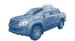 Amarok mit Pkw Zulassung online versichern Amarok mit Pkw Zulassung online versichern