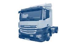 Zugmaschinen, Sattelzugmaschinen, Sattelschlepper mit gewerblicher Nutzung im Werkverkehr, also der Transport von eigener Ware, von eigenen Gütern zwischen Firmenteilen oder zu Endkunden ohne Beauftragung eines Dritten kann über die WKZ 401 Zugmaschinen im Werkverkehr versichert werden. Oftmals macht aber keinen Sinn einzelne Zugmaschinen zu versichern. In der Regel fahren Firmen hier mit einer Firmenflottenversicherung besser. Wir beraten Sie gerne! 