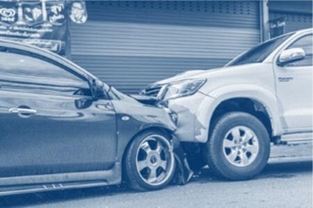 Auslandsschadenschutz-Versicherung tritt ein, wenn es eine Differenzhaftung bei einem Unfall im Ausland gibt