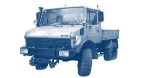 unimog versicherung 450 245