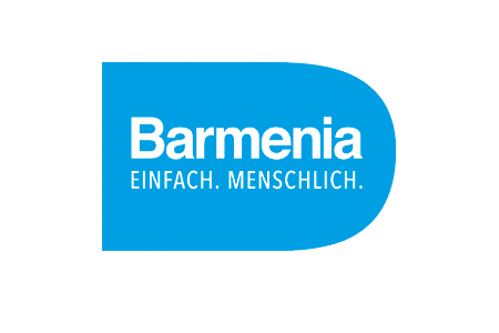 Barmenia Allgemeine Versicherungs-AG Logo