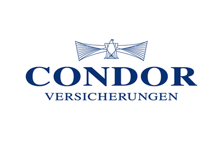 Condor Versicherungen für Lkw